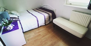 Apartamenyu na Pięterku